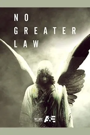 Постер к фильму No Greater Law (2018)