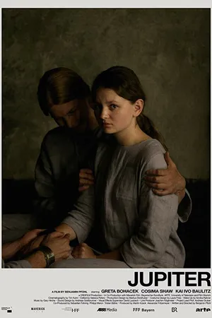 Постер к фильму Юпитер (2019)