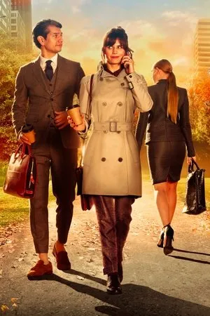 Постер к фильму Wat Is Dan Liefde (2019)