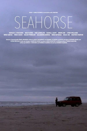 Постер к фильму Seahorse (2022)