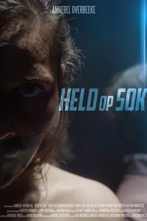Постер к фильму Held op Sok (2018)
