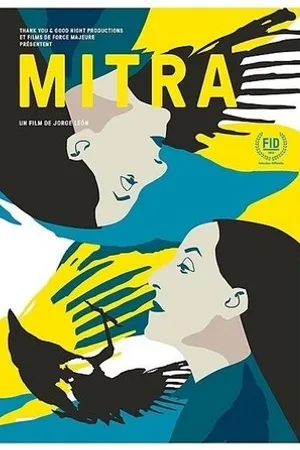 Постер к фильму Mitra (2018)