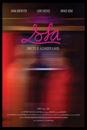 Постер к фильму Lola (2020)