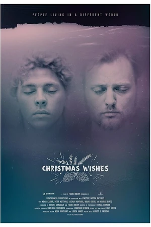 Постер к фильму Christmas Wishes (2018)