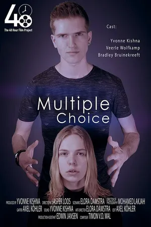 Постер к фильму Multiple Choice (2018)