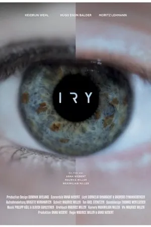 Постер к фильму IRY (2018)