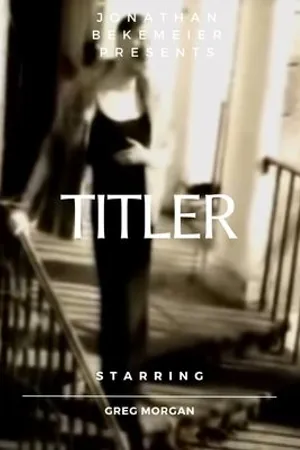 Постер к фильму Titler (2000)