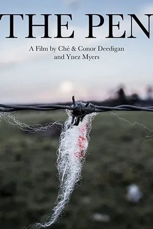 Постер к фильму The Pen (2018)