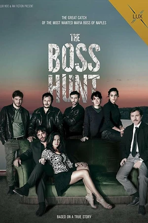 Постер к сериалу Под прикрытием (2015)