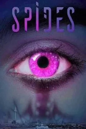 Постер к сериалу Спайды (2020)