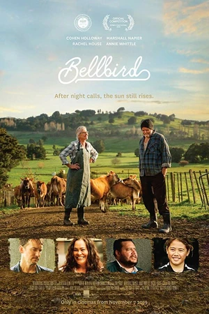 Постер к фильму Bellbird (2019)