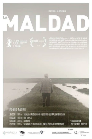 Постер к фильму La Maldad (2015)