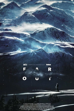 Постер к фильму Далекие дали (2018)