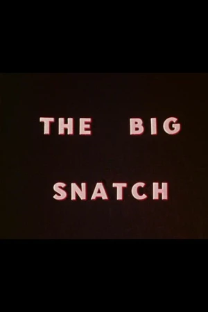 Постер к фильму The Big Snatch (1971)