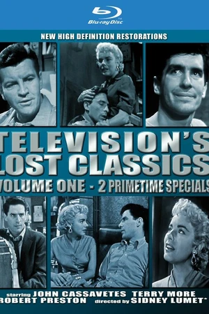 Постер к сериалу Час «Элджин» (1954 - 1955)