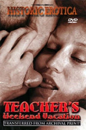 Постер к фильму School Teachers Weekend Vacation (1972)