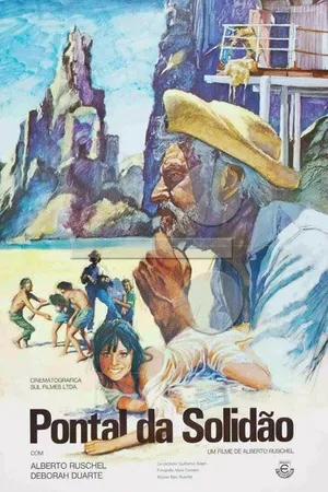 Постер к фильму Глубина одиночества (1974)