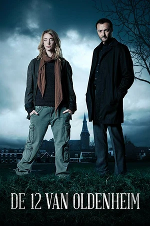 Постер к сериалу Олденхайм 12 (2017)