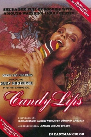 Постер к фильму Candy Lips (1976)