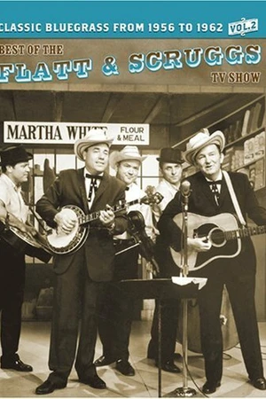 Постер к сериалу Flatt and Scruggs Grand Ole Opry (1955 - 1969)