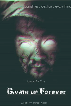 Постер к фильму Просто сдайся (2021)
