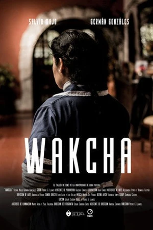 Постер к фильму Wakcha (2017)