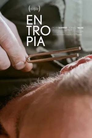 Постер к фильму Entropia (2019)