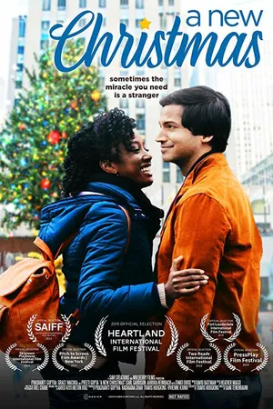 Постер к фильму A New Christmas (2019)