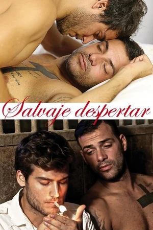Постер к фильму Salvaje despertar (2016)