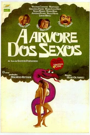 Постер к фильму Дерево полов (1977)