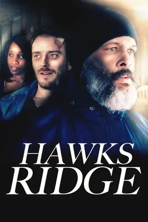 Постер к фильму Hawks Ridge (2020)