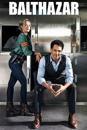 Постер к сериалу Бальтазар (2018 - 2023)