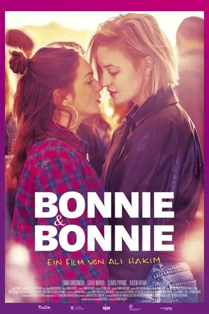 Постер к фильму Бонни и Бонни (2019)
