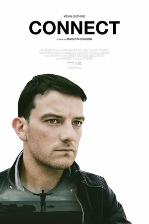 Постер к фильму Connect (2019)