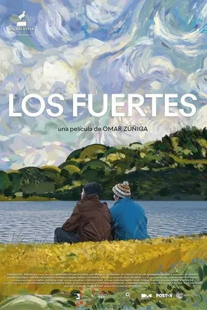 Постер к фильму Los Fuertes (2019)