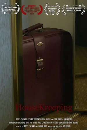 Постер к фильму Housekreeping (2019)