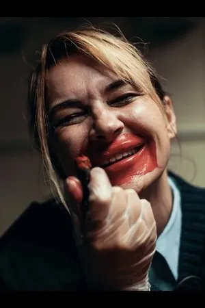 Постер к фильму Lippy (2018)