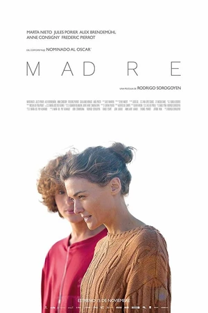Постер к фильму Мать (2019)