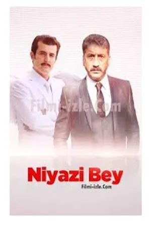 Постер к фильму Niyazi Bey (2017)