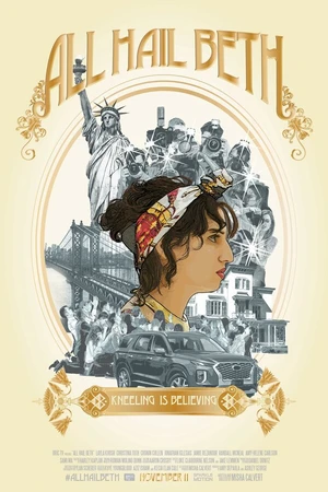 Постер к сериалу All Hail Beth (2019)