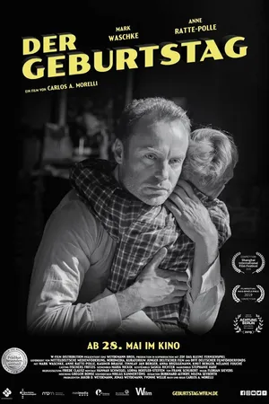 Постер к фильму День рождения (2019)