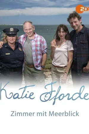 Постер к фильму Katie Fforde: Zimmer mit Meerblick (2018)