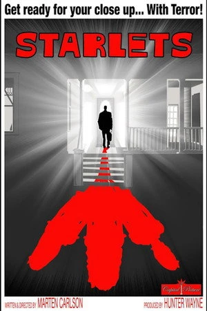 Постер к фильму Starlets (2018)