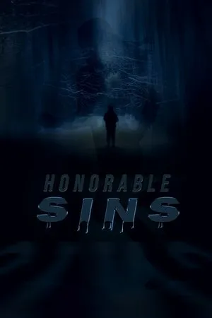 Постер к фильму Honorable Sins (2019)