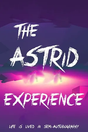 Постер к фильму The Astrid Experience (-)