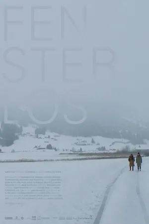 Постер к фильму Без окон (2019)