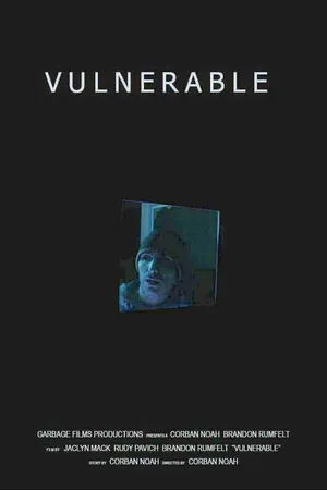 Постер к фильму Vulnerable (2019)
