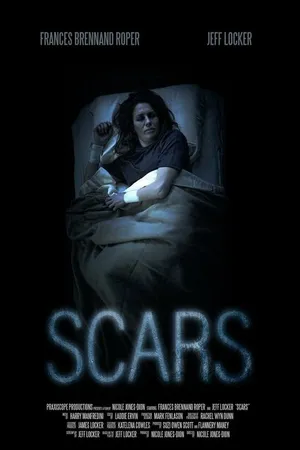 Постер к фильму Scars (2019)