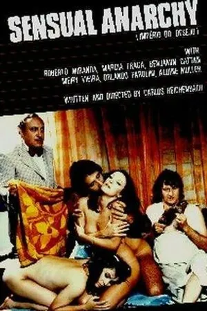 Постер к фильму Империя страсти (1981)