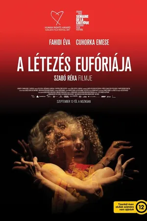 Постер к фильму Эйфория бытия (2019)